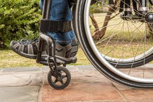Chiedere il contributo regionale per persone in condizioni di disabilità grave o disabilità